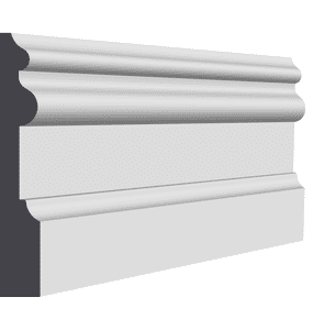 REGENCY MDF SKIRTING BOARD | MDF Store
