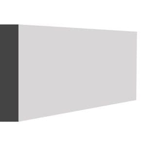 SQUARE MDF ARCHITRAVE | MDF Store