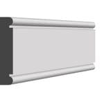 STAFF BEAD 2 MDF DADO RAIL