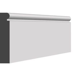 STAFF BEAD MDF SAMPLE | MDF Store