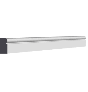 OGEE SMALL BEADING | MDF Store