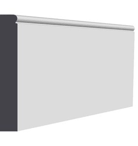 STAFF BEAD SMALL MDF SKIRTING BOARD | MDF Store