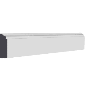 PALACE BEADING MDF SAMPLE | MDF Store