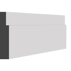 STEPPED LARGE MDF ARCHITRAVE | MDF Store