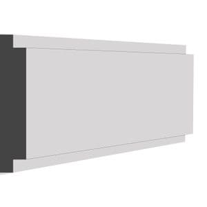 STEPPED SMALL X2 MDF SAMPLE | MDF Store