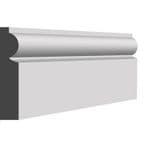 TORUS MODERN MDF ARCHITRAVE