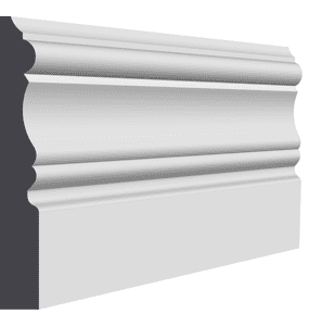 WARWICK MDF SKIRTING BOARD | MDF Store
