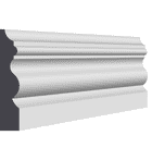 WINDSOR MDF ARCHITRAVE
