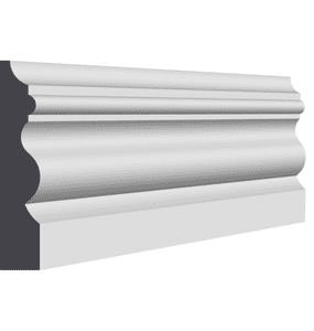 WINDSOR MDF ARCHITRAVE | MDF Store