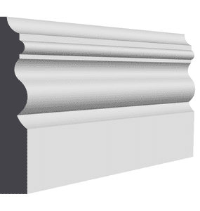 WINDSOR MDF SKIRTING BOARD | MDF Store