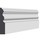 WINDSOR SMALL MDF ARCHITRAVE