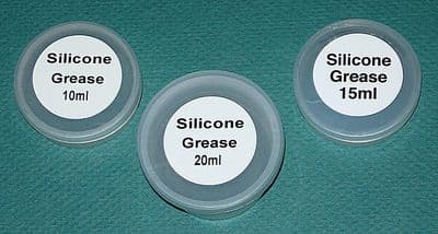 Silicone Grease 20ml pot x 100