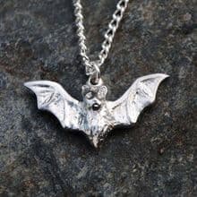 Bat pendant