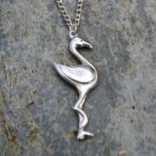 Flamingo pendant P99