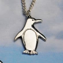 Penguin pendant (small ) P70