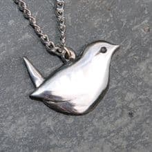 Wren Pendant necklace P37
