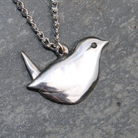 Wren Pendant necklace P37
