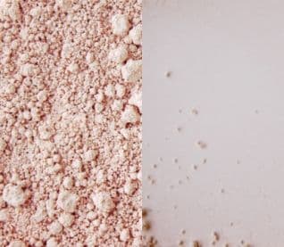 Kolor: PORCELAIN 0.5g PRÓBKA
