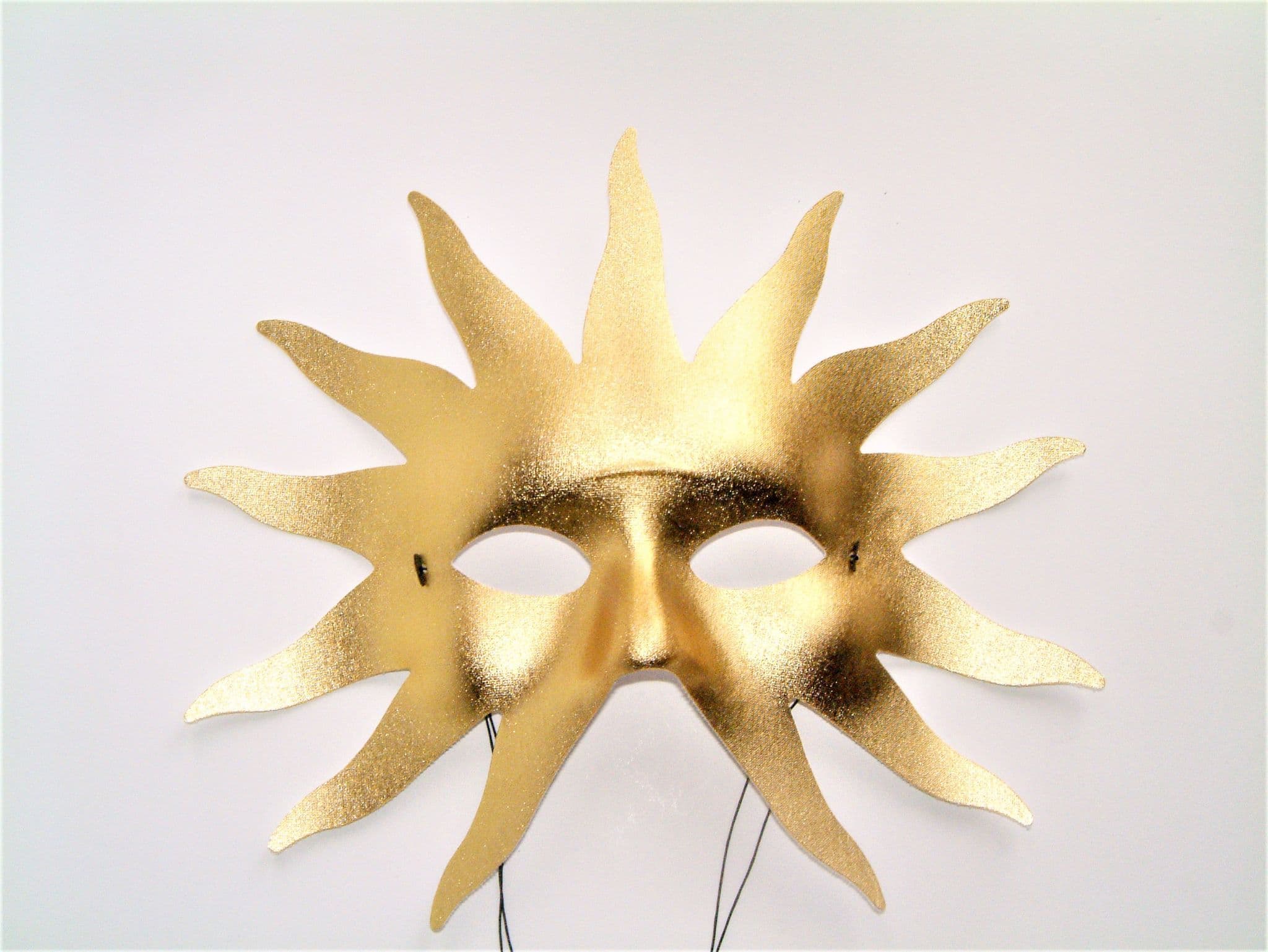 Face Mask Of Sun at Kai Chuter blog