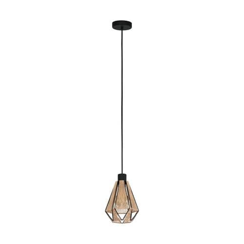 Eglo Adwickle Pendant 43776 UK By Massive Lighting