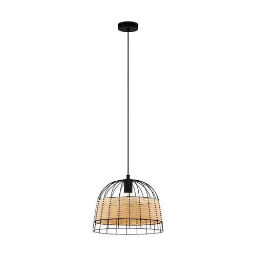 Eglo Anwick Pendant Light 43311 UK By Massive Lighting