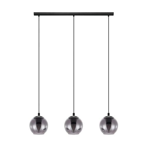 Eglo Ariscani Pendant Light 98652 UK By Massive Lighting