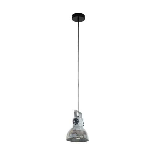 Eglo Barnstaple Pendant 49619 EU By Massive Lighting