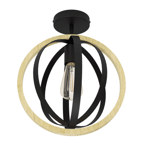 Eglo BASILDON UK 43736 By Massive Lighting