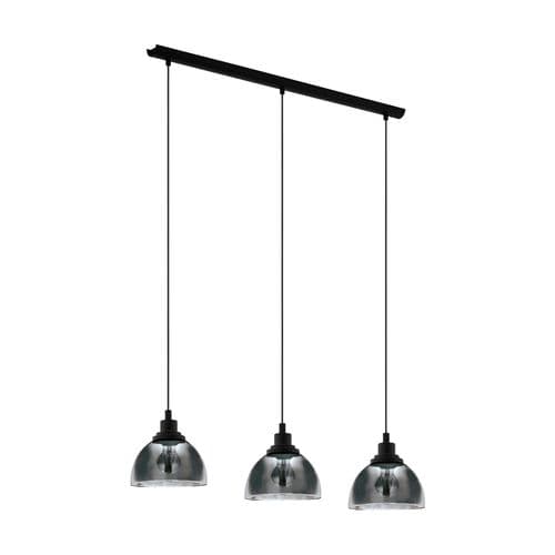 Eglo Beleser Pendant Light 98384 UK By Massive Lighting