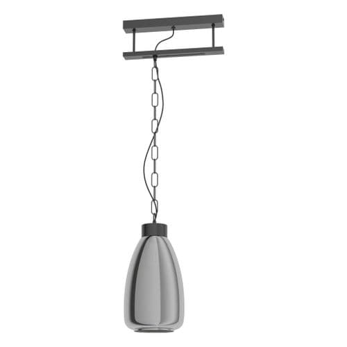 Eglo Brickfield Pendant 43394 EU By Massive Lighting