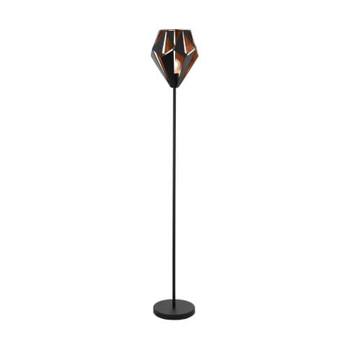 Eglo Carlton 1 Floor Light 49994 EU By Massive Lighting