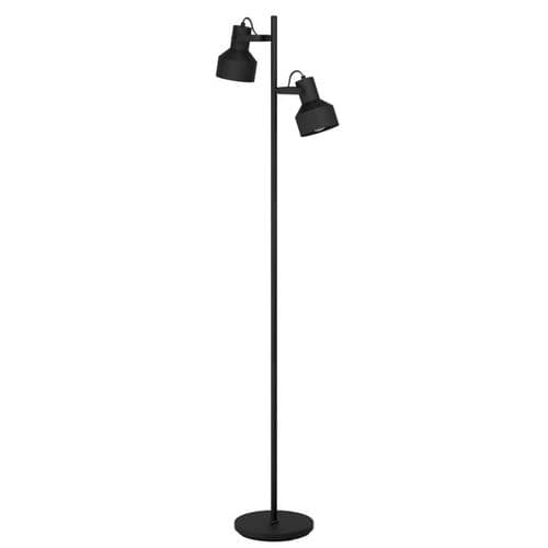 Eglo Casibare Floor Light 99555 UK By Massive Lighting