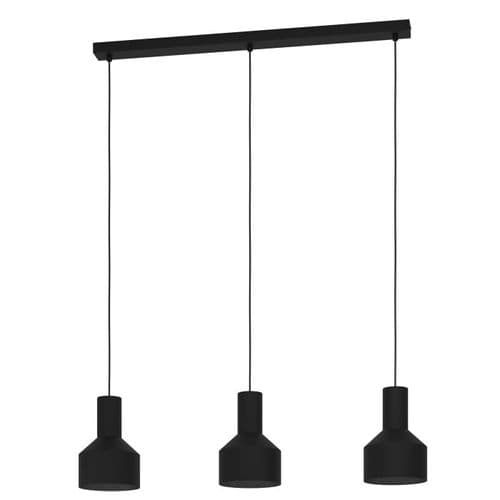 Eglo Casibare Pendant Light 99552 UK By Massive Lighting
