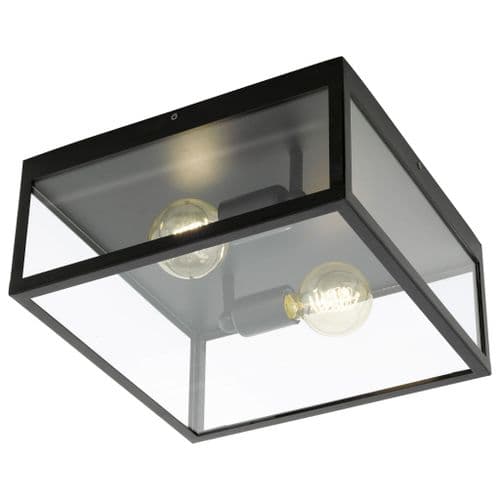 Eglo Charterhouse Ceiling 49392 UK By Massive Lighting