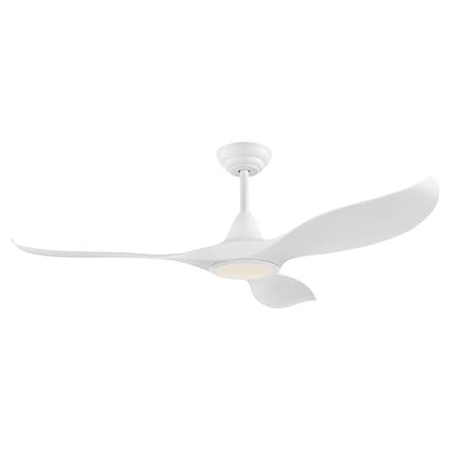 Eglo Cirali 52 Ceiling Fan & Light 35006 UK By Massive Lighting