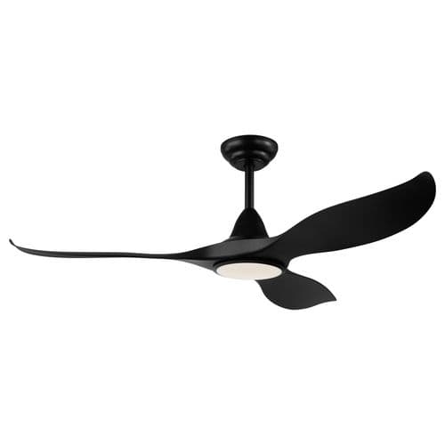 Eglo Cirali 52 Ceiling Fan & Light 35008 UK By Massive Lighting