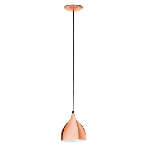 Eglo Coretto Pendant Light 93836 UK By Massive Lighting