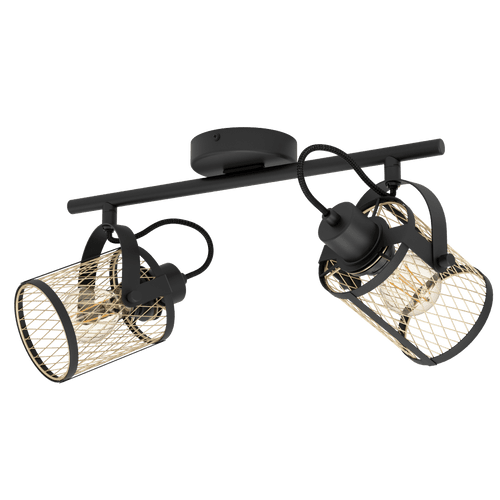 Eglo DELLOW 43532 UK By Massive Lighting