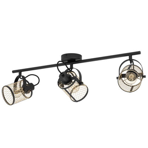 Eglo DELLOW 43533 UK By Massive Lighting