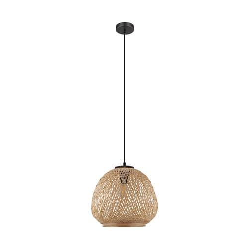 Eglo Dembleby Pendant Light 43261 UK By Massive Lighting