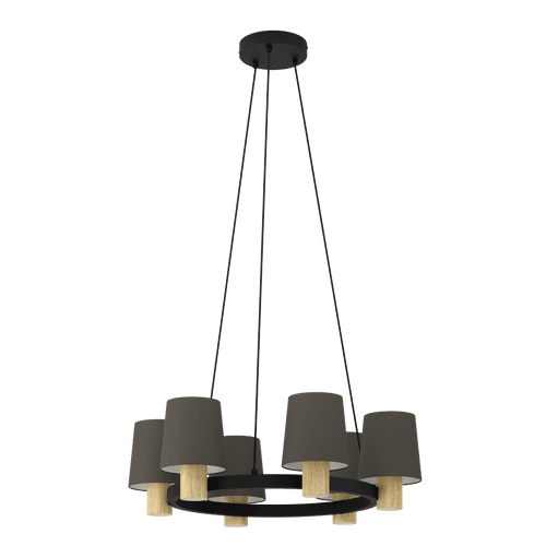 Eglo EDALE UK 43781 By Massive Lighting