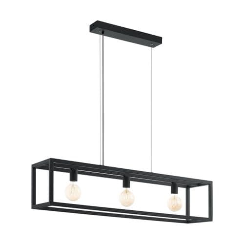Eglo Elswick Pendant 49564 EU By Massive Lighting