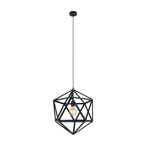Eglo Embleton Pendant 49762 UK By Massive Lighting