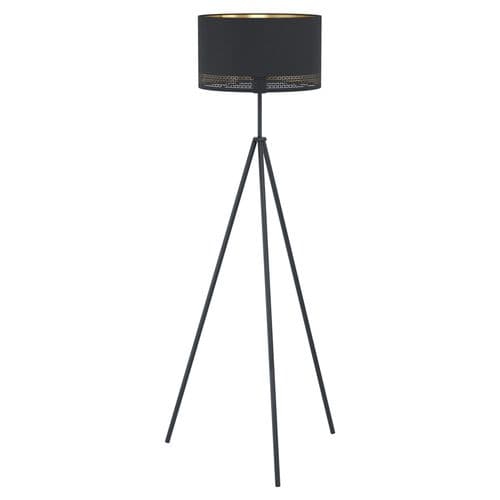 Eglo Esteperra Floor Light 99279 UK By Massive Lighting