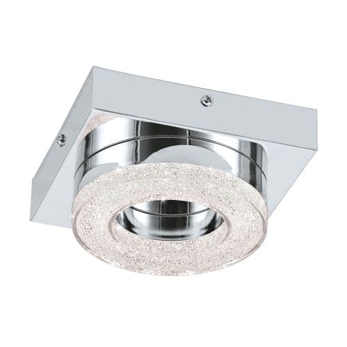 Eglo Fradelo Wall/Ceiling Light 95662 EU By Massive Lighting