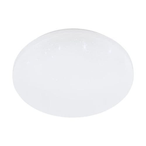 Eglo Frania-S Wall/Ceiling Light 900619 UK By Massive Lighting