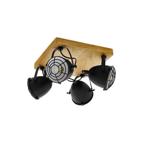 Eglo Gatebeck Spot 49079 EU By Massive Lighting