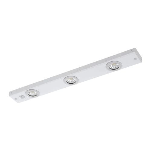 Eglo Kob LED Under Cabinet Light UK 93706 By Massive Lighting