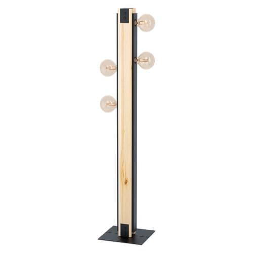 Eglo Layham Floor 43471 EU By Massive Lighting