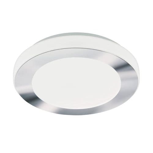 Eglo LED Carpi Wall/Ceiling Light 95282 UK By Massive Lighting